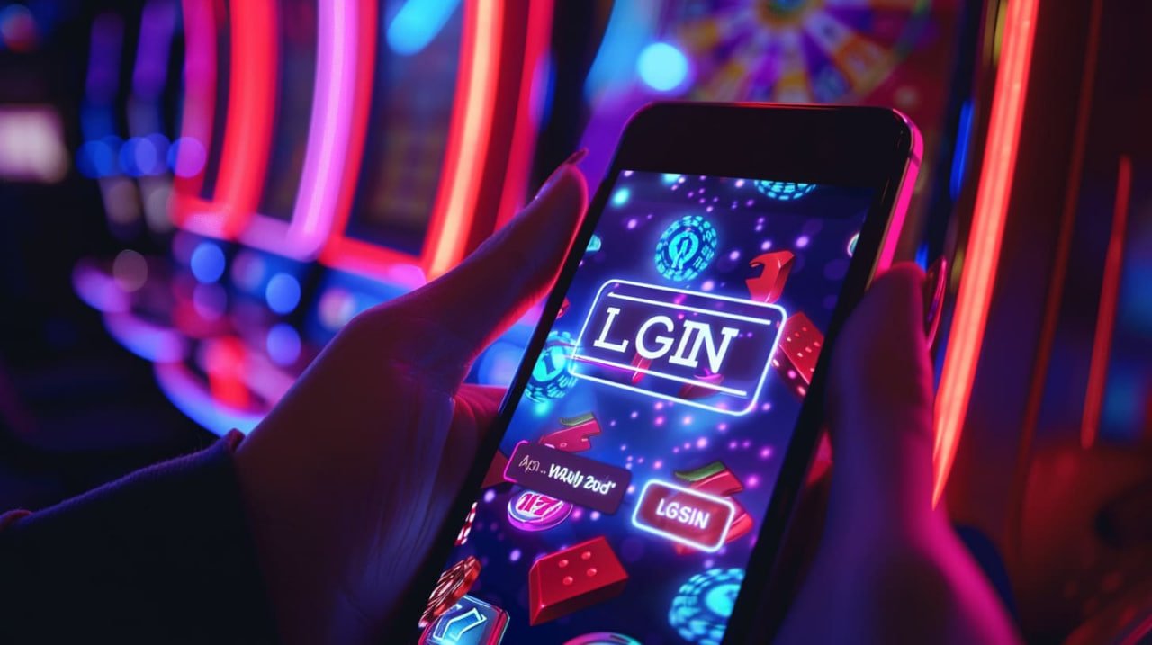 Step-by-step guide showing how to access and play bingo on pin77