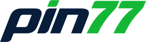 pin77 official logo
